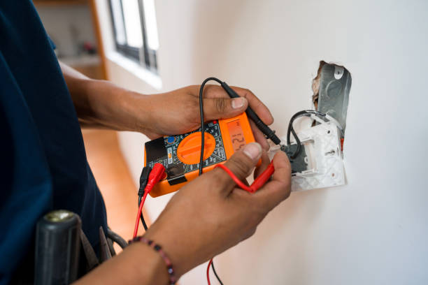 Best Electrical Rewiring Services  in Moyock, NC