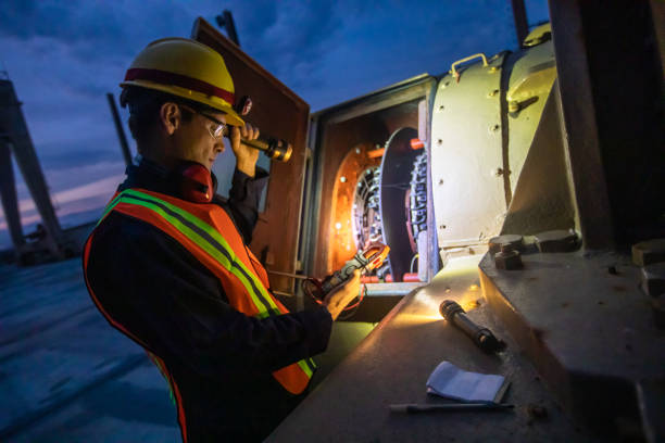 Best Electrical System Inspection  in Moyock, NC