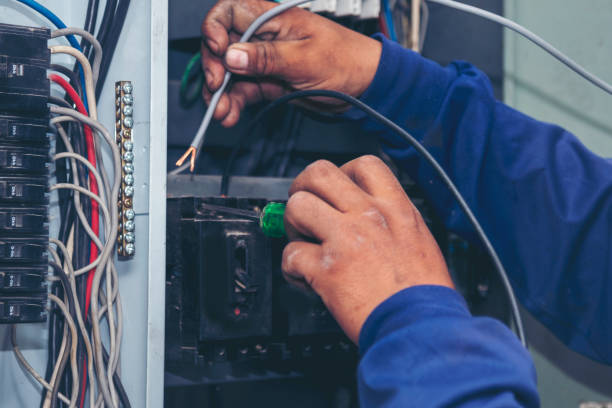 Best Electrical Outlet Repair  in Moyock, NC