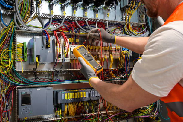 Best Emergency Electrician Near Me  in Moyock, NC