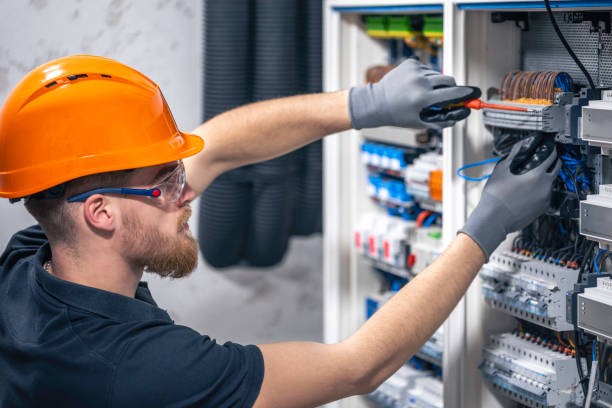 Best 24-Hour Electrician  in Moyock, NC